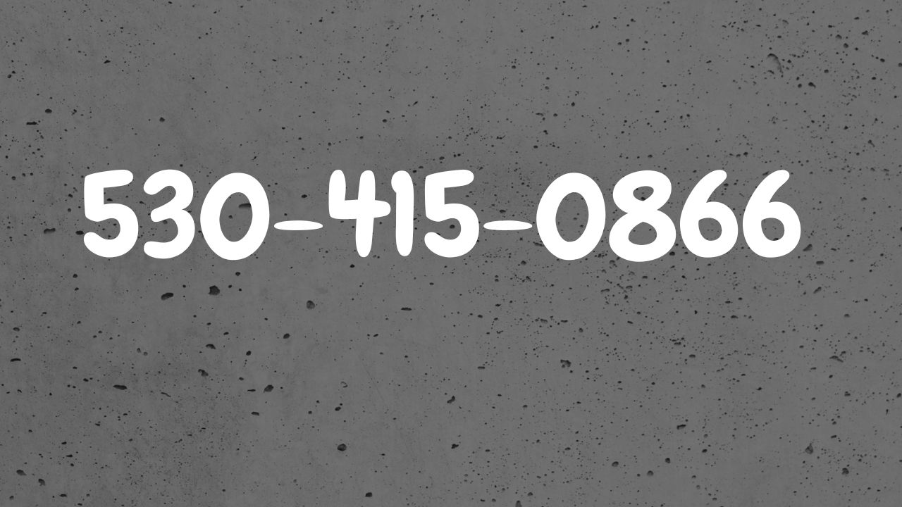 530-415-0866