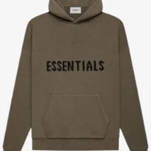 Essentials Clothing Experience the Perfect Combination of Comfort