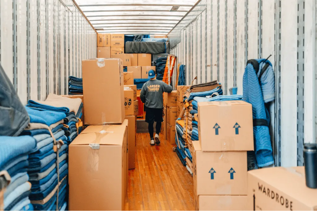 Moving Services Near Me Tips for Choosing Reliable Local Movers