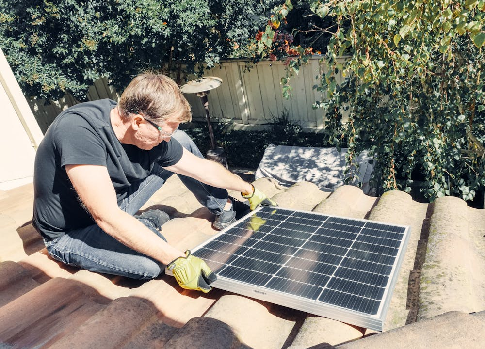 The Long-Term Savings of Installing Solar Panels