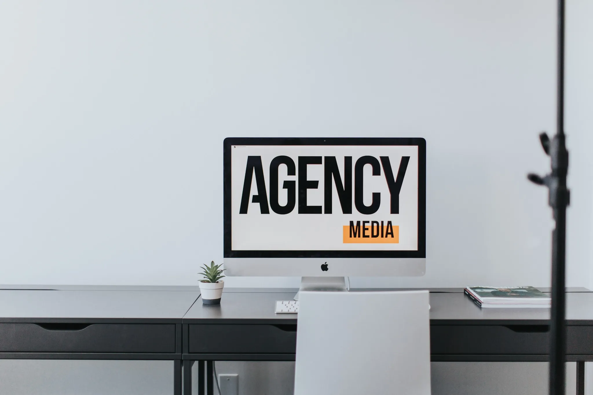 agency