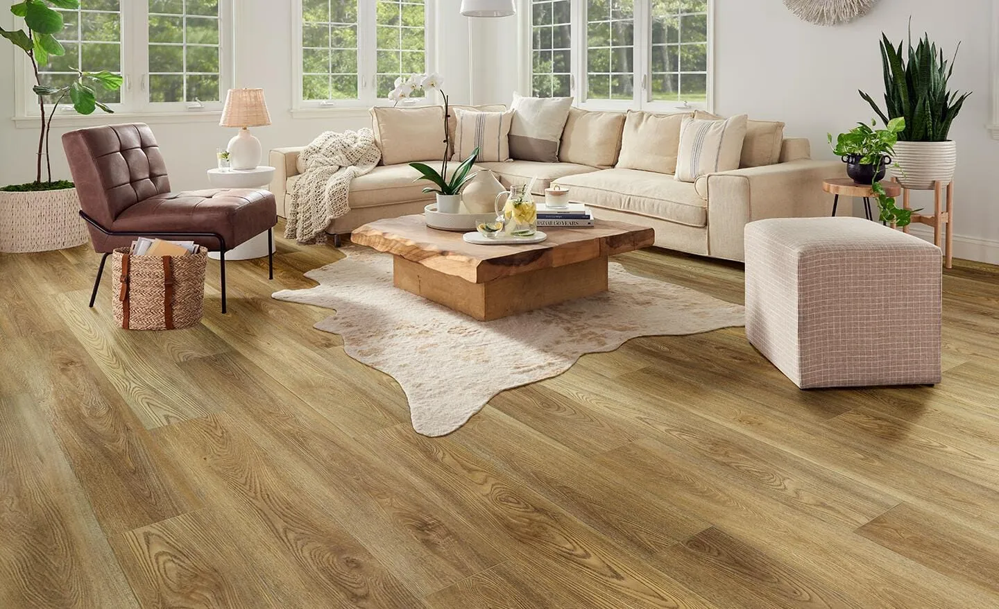 Save Big on Discount Bamboo Flooring in Clearance