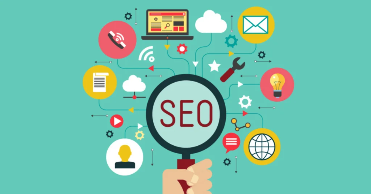 The Role of SEO Marketing Singapore in Building Brand Visibility Online