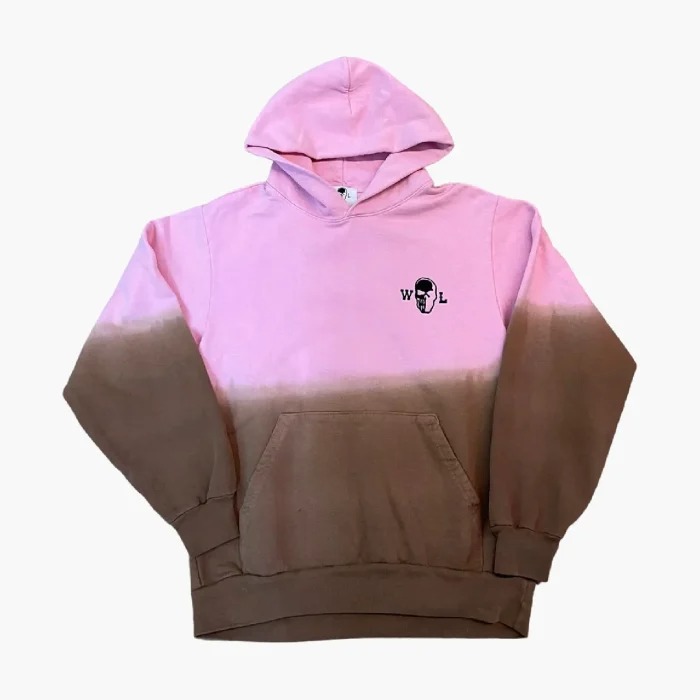 Warren Lotas Hoodie