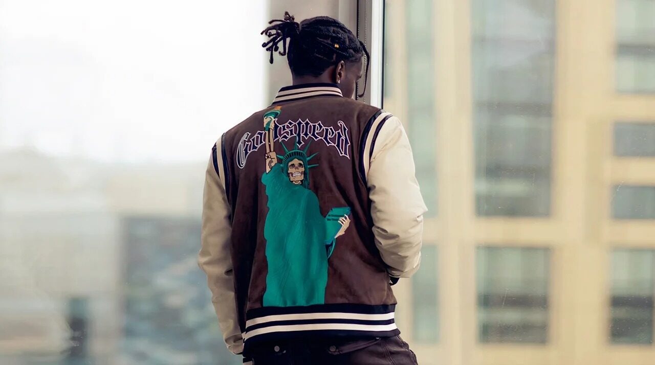 Urban Trends with Meaning: Where Fashion Meets Advocacy