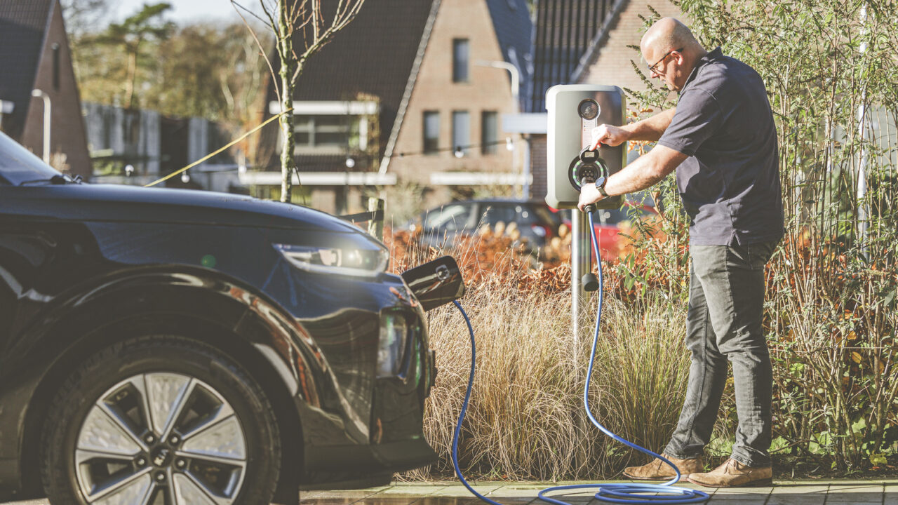 Type 2 Charging: How Cable Choice Affects Your EV Charging Speed