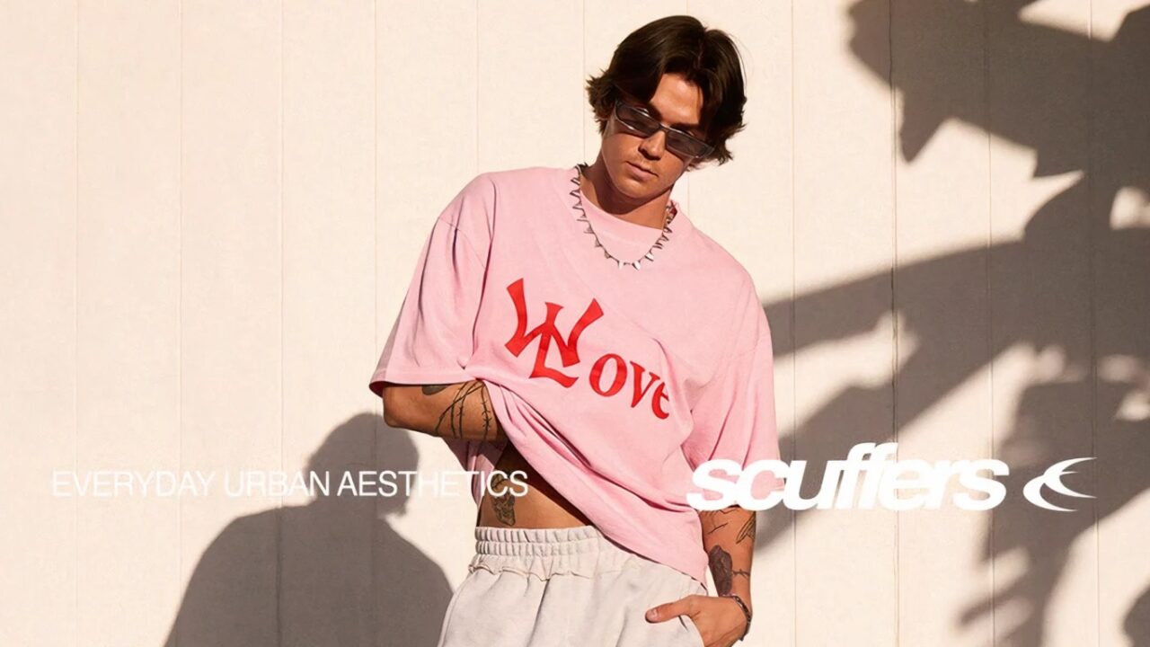 Scuffers Clothing: Redefining Streetwear Style