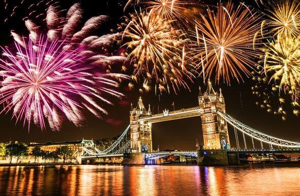 Experience the Magic: The Ultimate Guide to Fireworks in the UK